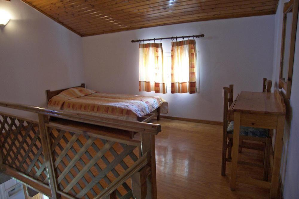 Helena Apartments & Villas Σιδάρι Εξωτερικό φωτογραφία