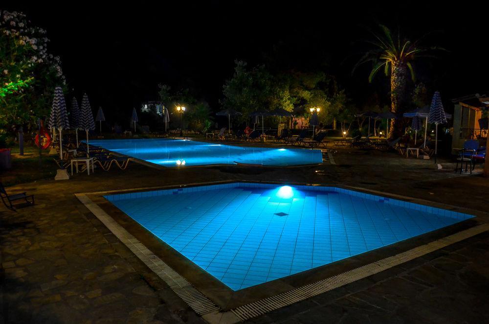Helena Apartments & Villas Σιδάρι Εξωτερικό φωτογραφία