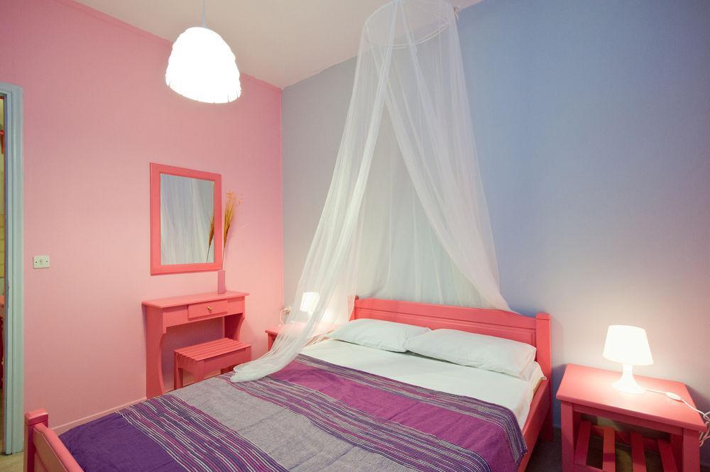 Helena Apartments & Villas Σιδάρι Εξωτερικό φωτογραφία